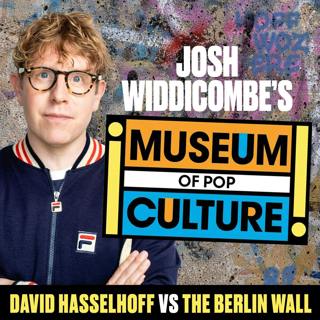 David Hasselhoff and the fall of the Berlin Wall (Part 3)