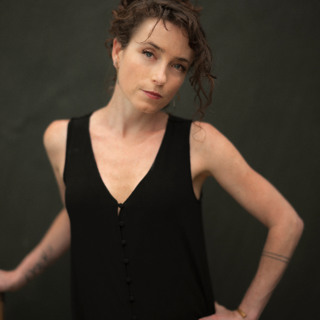 Writer to Writer March 2, 2025 Rose McLarney