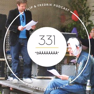 331. "DÅÅÅÅÅÅÅÅ"