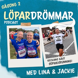 GÄST: @sophiesrunning om Red Bull 24 Hours – Ett maxat dygn under jord!