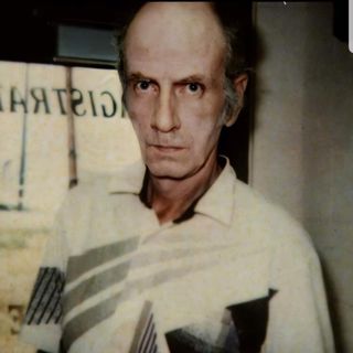 James Davis Walker