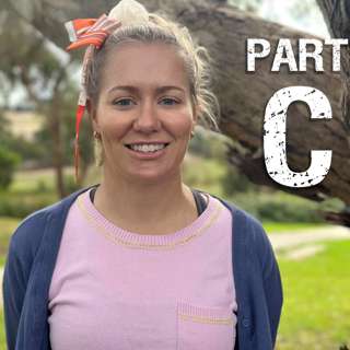 Ep 55: Just A Farmer with Leila McDougall – Part C