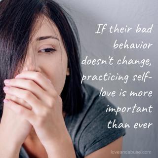 If you've tried everything to stop the hurtful behavior, what's next?