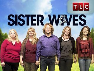 Sister Wives: S1E1 Meet Kody and the Wives