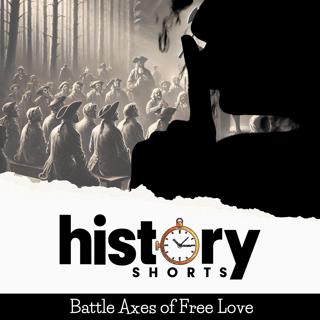 Battle Axes of Free Love