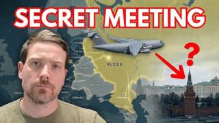 Why the CIA Director Rushed to Moscow