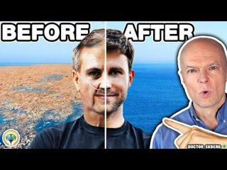 MicroPlastics In Bottled Water DESTROY Your Body 