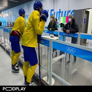 151. OS-puls: Jamaicanska bobåkare