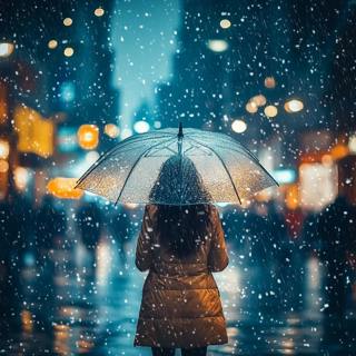 Umbrella Rain Sound Asmr | Rain On Umbrella Sound Asmr | Rain Drop On Umbrella Anti-Stress Sound Therapy | Stress Relief | Healing White Noise Asmr | Asmr Sound Rain Drops On Umbrella Gentle Rain | Relaxing Rain Sounds | Rain On Umbrella | Sleep