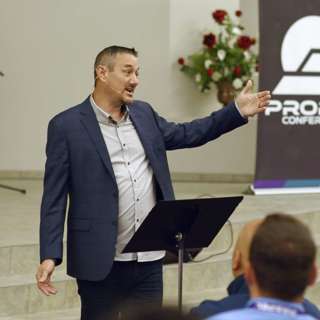 Dr. Hiram Rester - How we got 1 Million+ Video Views