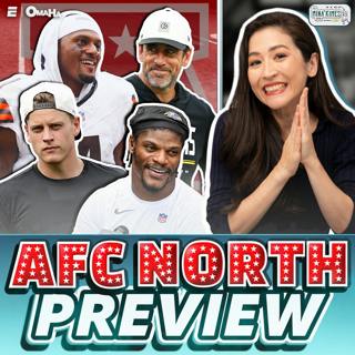 Minter of Discontent: An AFC North Preview