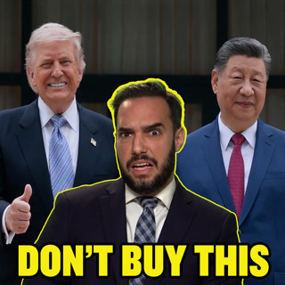 How to Know If Trump Caves to China
