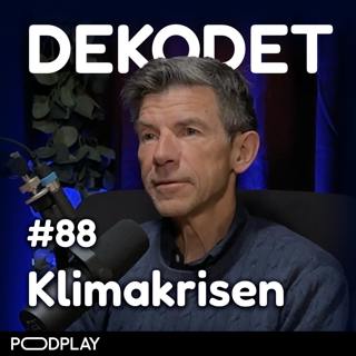 #88 - Klimakrisen, med Dag O. Hessen