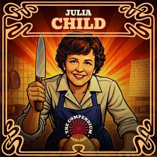 Julia Child: The Spy, Chef and Making of The French Chef