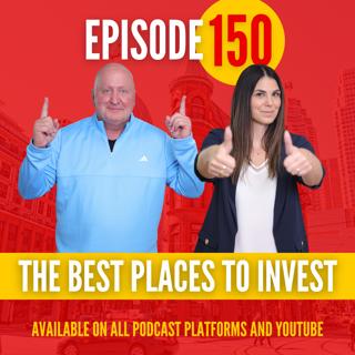 The BEST Ways to Invest in Real Estate in Canada | LIVE from the Keyspire Investor Summit