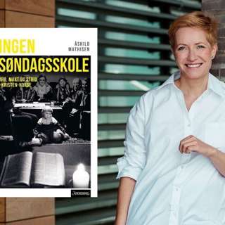 "Ingen Søndagsskole"