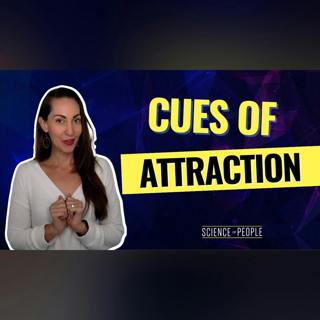 7 Cues to Know if Someone Likes You