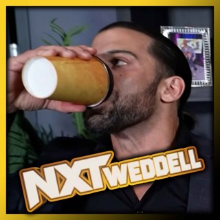 NXTweddell #1: Zilla Fatu Isn't A Nepo Baby - ALRIGHT!?