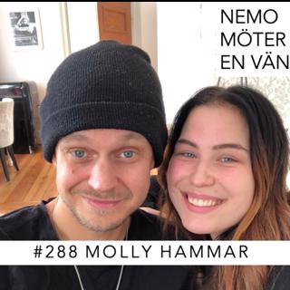 288. Molly Hammar