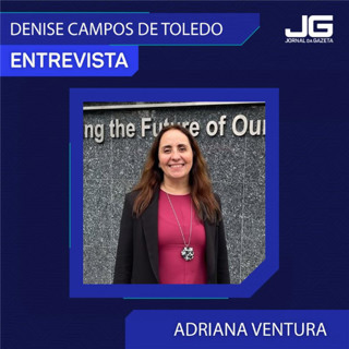 Adriana Ventura, deputada federal pelo Novo-SP, sobre a CPMI do INSS