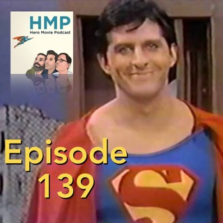 Episode 139- It's A Bird, It's A Plane, It's Superman! (1975)