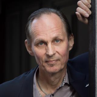 Mikael Niemi & co om Lars Levi Laestadius som botaniker