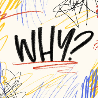 Why? - Why do Bad Things Happen to Good People? | Ryan Yates