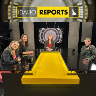 Season 53 Episode 30: How Idaho Cares