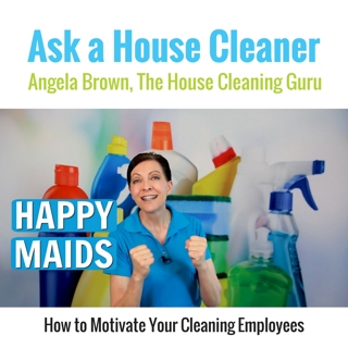 Feel-Felt-Found Cleaning Employee Motivation
