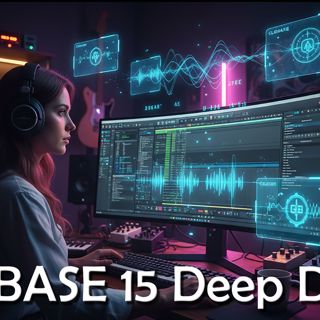 Cubase 15 Deep Dive
