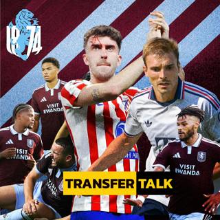 Jacob Tanswell: McGinn Injury Update, Ruggari Latest & Transfers