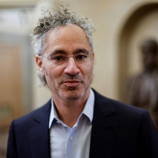 How Palantir became indispensable