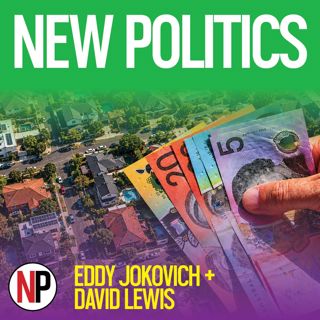 The continuing Budget fallout: A political war over housing and wealth