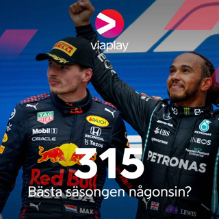 315. Bästa säsongen någonsin?
