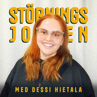Alibaba - med Dessi Hietala