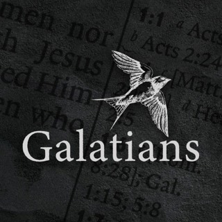 Called and Chosen - Galatians: Freedom in Christ - David Herrington - (09/04/22)