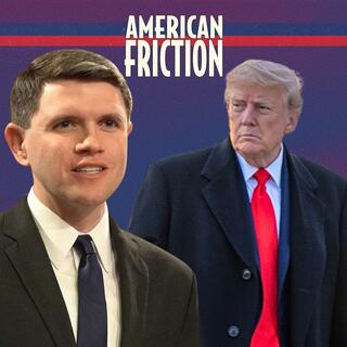 Trump world’s latest bonkers conspiracy theory