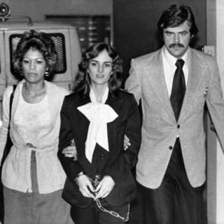 33. Patricia Hearst – Kidnappningen som skakade en nation