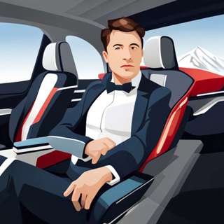 LANFAT Car Armrest Cover for Tesla Model 3 Y: A Complete Review and Guide to Interior Decor Accessories