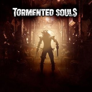 Episode 47: Tormented Souls (+ Camp Miasma spoilercast)