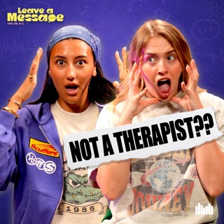 Ally Got CURSED?! And Her Therapist… Wasn’t Actually A Therapist?? 