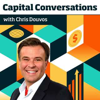 Chris Douvos of Ahoy Capital, discusses the evolution of the emerging managers segment Pt.1