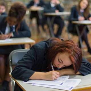 UK Launches V-Level Qualifications, Queen Launches Osteoporosis Campaign, Families Seek Answers in Chinook Crash, Leeds Maternity Under Investigation, and more...