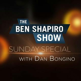 Can America Be Saved? | Dan Bongino