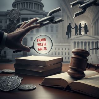 Inspector General Purge