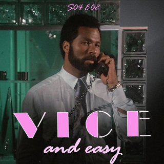 S04 E02: Amen... Send Money