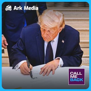Trump’s Iran Deal - with Walter Russell Mead