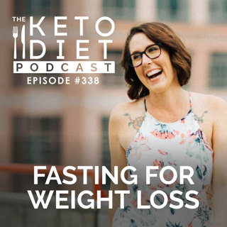 Fasting for Weight Loss with Ashley Salvatori