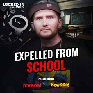 Expelled, Addicted & Struggling – My Teenage Years Gone Wrong | Patrick Stork