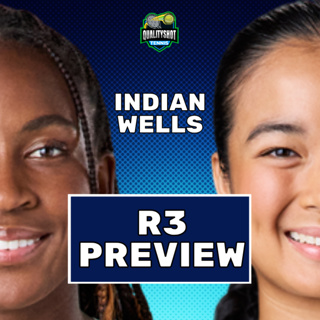 Coco Gauff vs Alexandra Eala - Preview & Prediction - 2026 WTA Indian Wells